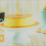 Budino di latte condensato (piatto e senza buchi)