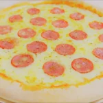 Impasto per pizza