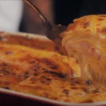 Lasagna
