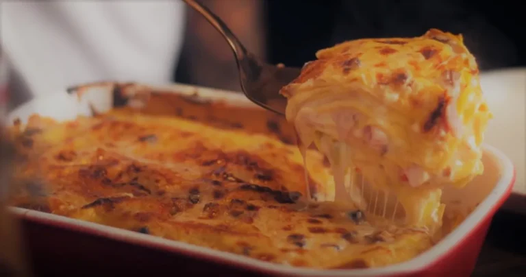 Lasagna