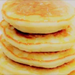 Pancake americano