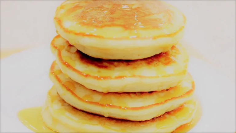 Pancake americano