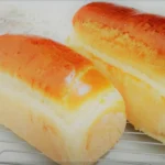 Pane fatto in casa economico e soffice
