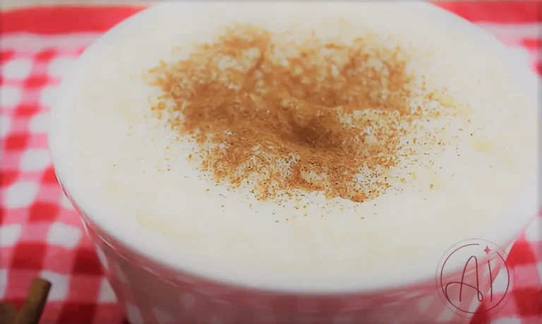 Riso Dolce Cremoso