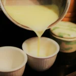 Salsa Bianca (Besciamella)