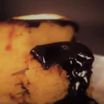 Soffice Torta Di Carote Con Salsa Al Cioccolato
