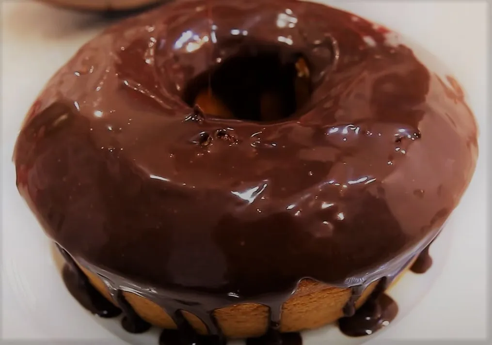 Torta Di Carote Con Frullatore Semplice