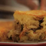Torta Frullatore