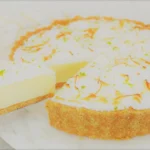 Torta al limone