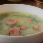 Zuppa verde