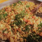 Fagioli di Tropeiro