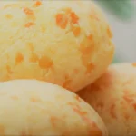 Pane al formaggio
