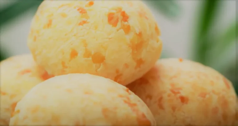 Pane al formaggio