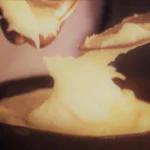 Purè di patate