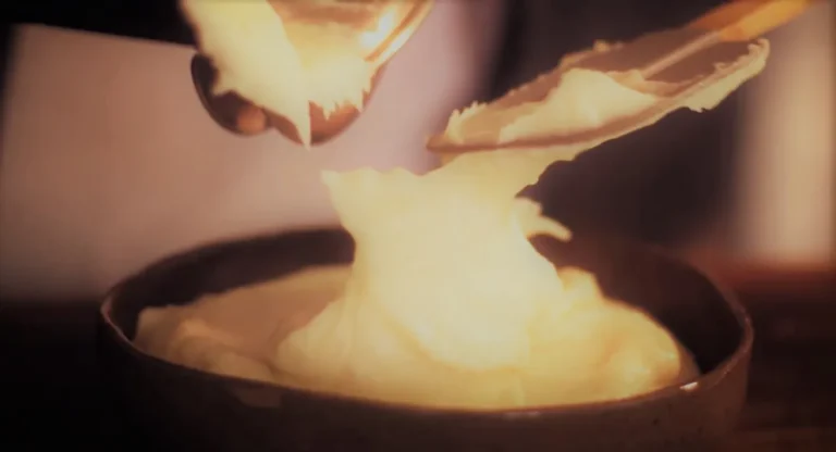 Purè di patate