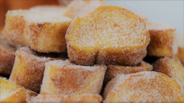 Toast tradizionale francese