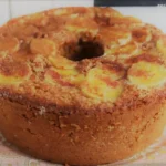 Torta Di Banane Con Farina D'avena