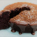 Torta al cioccolato