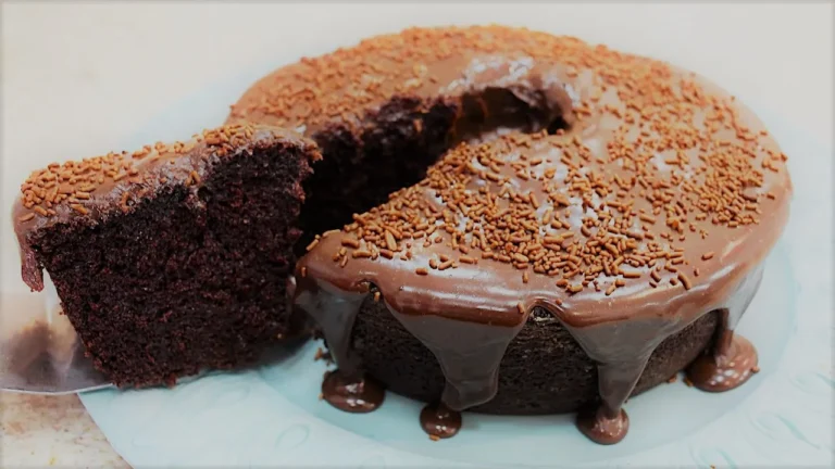Torta al cioccolato