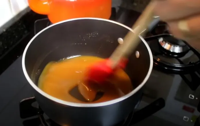 Merluzzo alla panna