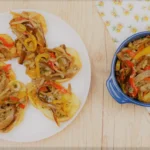 Antipasto Di Melanzane (Caponata)