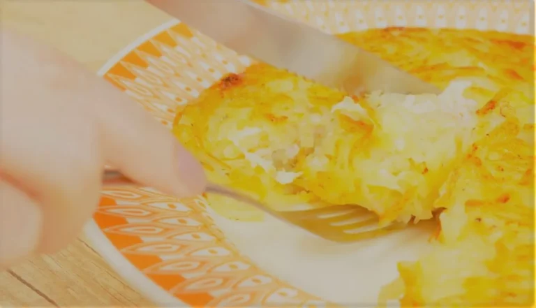 Batata Rosti