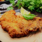 Bistecca alla milanese