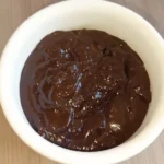 Brigadiere Niente Latte Condensato
