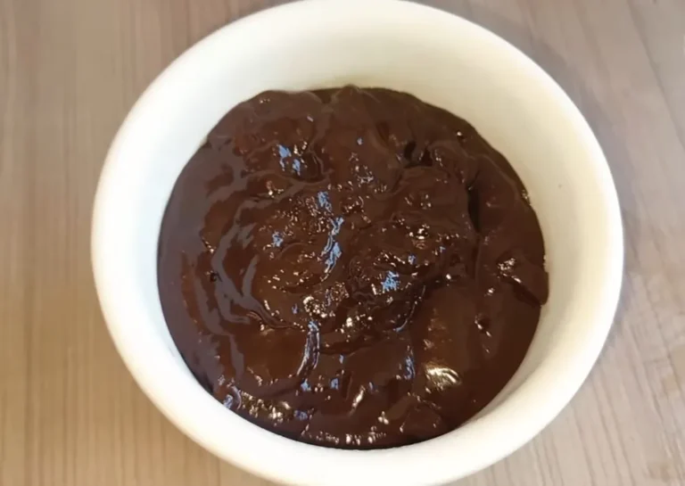 Brigadiere Niente Latte Condensato