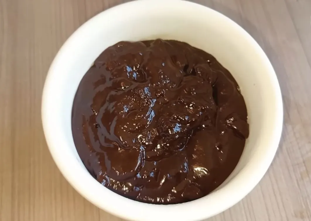 Brigadiere Niente Latte Condensato