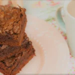 Brownie di Nescau