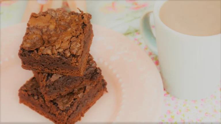 Brownie di Nescau