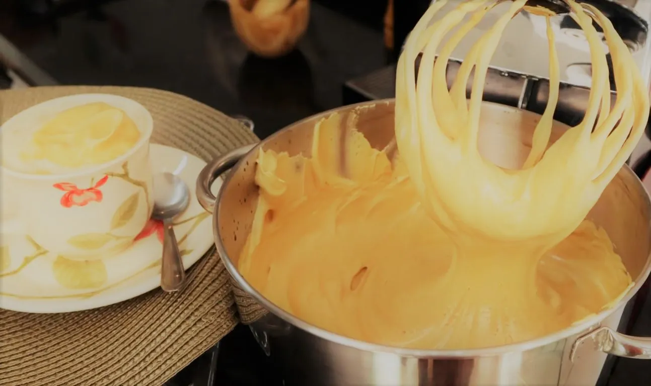 Caffè Cremoso