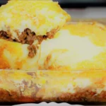 Carne Macinata Nascosta