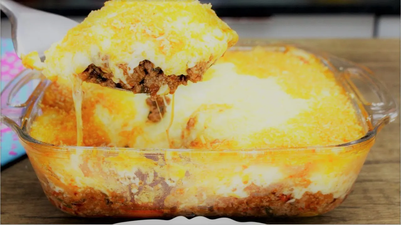Carne Macinata Nascosta