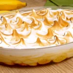 Chico Balanceado (Banana sul piatto)