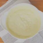 Crema Belga per Farcitura e Glassa di Torte