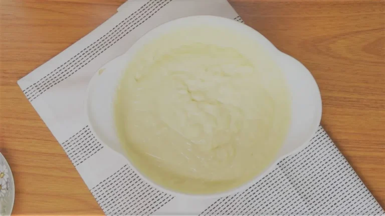 Crema Belga per Farcitura e Glassa di Torte