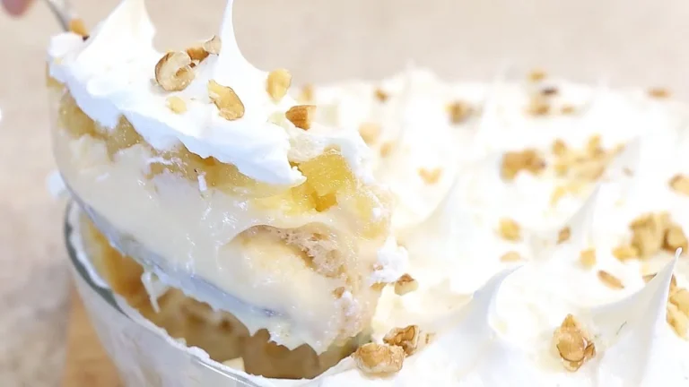 Dolce Delizia Di Ananas