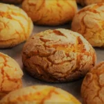 Farina di mais / Pane di mais (senza glutine)