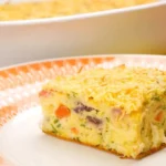 Frittata Forno