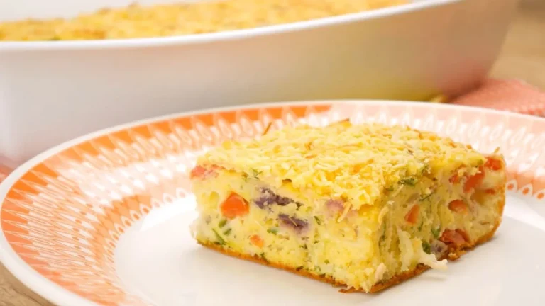 Frittata Forno