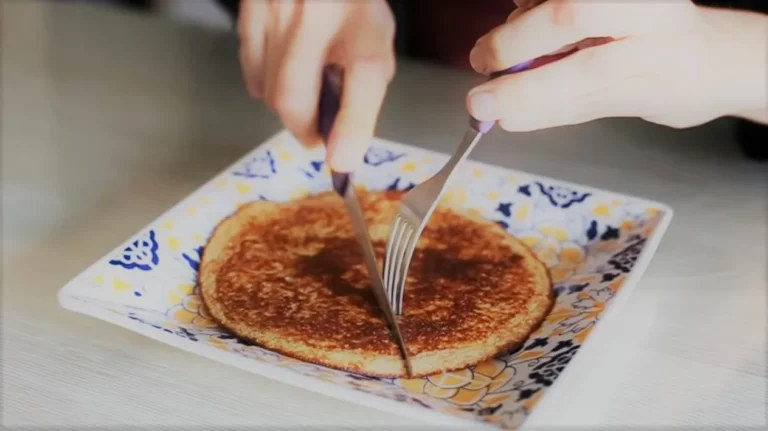 Frittella Di Banana