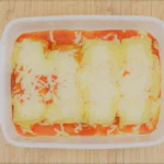 Frittella Di Pollo Cremoso