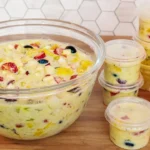 Fruit salad