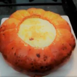 Gamberi Nella Zucca