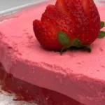Gelatin with Milk Cream
