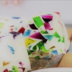 Gelatina Colorata (Mosaico di Sapori)