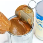 Homemade Dulce de Leche