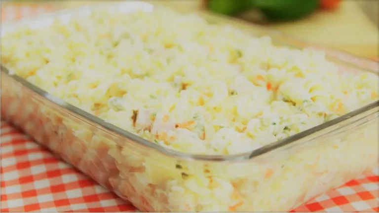 Insalata di pasta